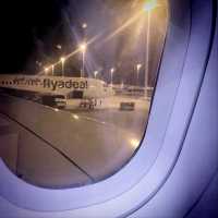 to jeddah 