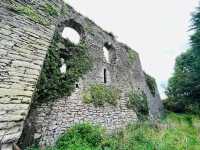 Clonmore Castle in Ireland 🇦🇺