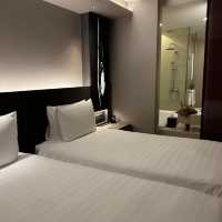 Pullman Bangkok King Power 🗺️