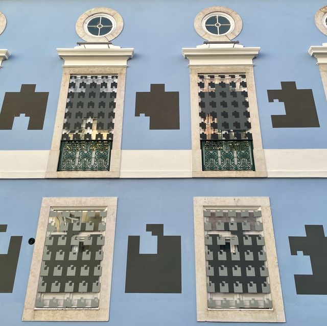 Unveiling Portugal's Policing Past