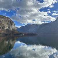 Viewpoint Hallstatt