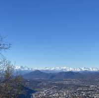 Breathtaking view - Como/Brunate