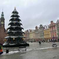 Wrocław - long weekend