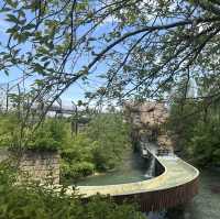 Chessington World of Adventures Resort