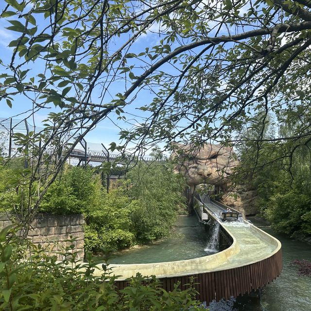 Chessington World of Adventures Resort