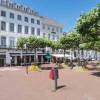 Middelburg, a city full of monuments