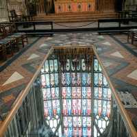 Gloucester Cathedral 