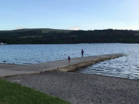 Balloch Castle & Country Park 🏰