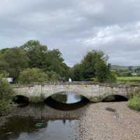 CASTLE SEMPLE COUNTRY PARK