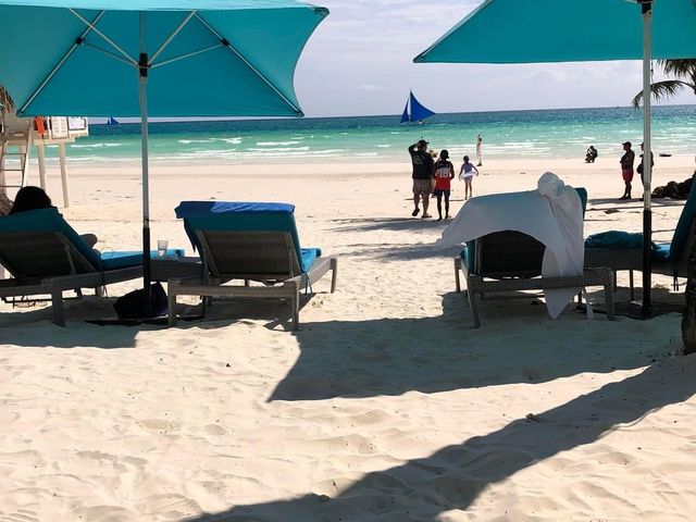 The Lind Boracay - hotel 🏖️🗺️