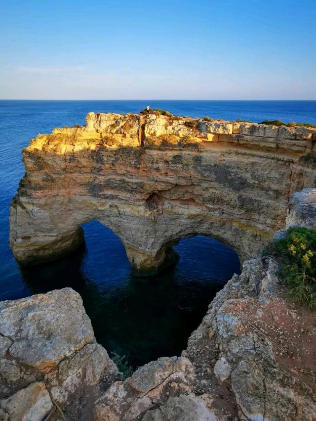 Algarve: Beaches, Culture, and More!