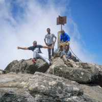 Mount Mulanje 