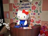 🌸Sanrio Fans 注意🌺