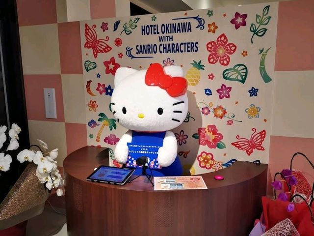 🌸Sanrio Fans 注意🌺