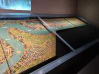 Museum of London Docklands 🇬🇧