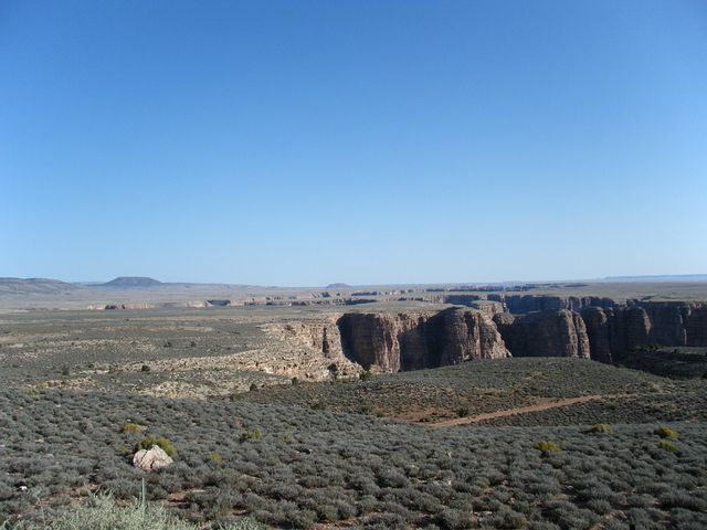 The Grandeur of Grand Canyon