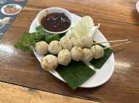 ก๋วยเตี๋ยวเรือ4พระยา - สามกอง ภูเก็ต