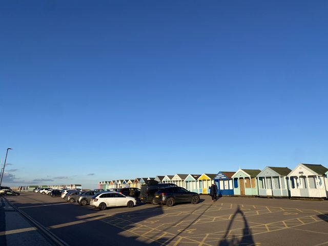 🏖️🌊 Southwold: Quintessential Seaside Charm