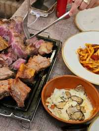 🇮🇹 토스카나 지역의 전통음식을 맛 볼 수 있는 곳