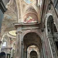 Basilica di San Giovanni Battista in Busto Arsizio 
