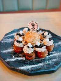 少女心Cafe | 台灣過江龍