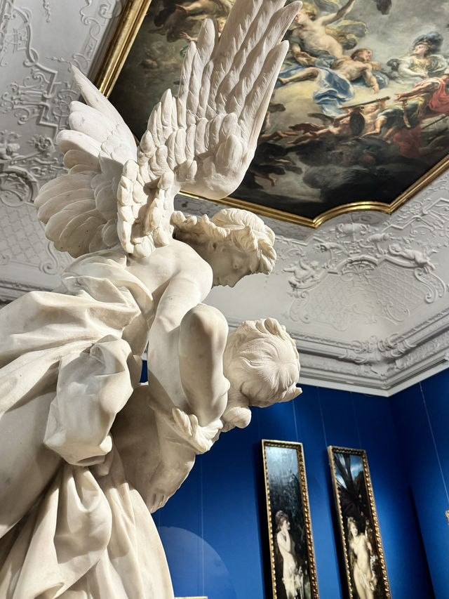 Tips for The Belvedere Museum, Vienna 