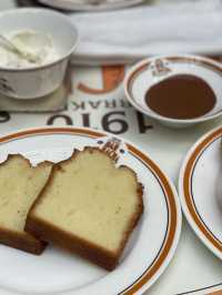 Sip in Style at Bacha Coffee