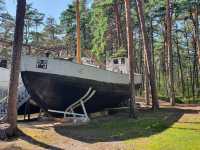 Jūrmala Open-Air Museum 🗺️