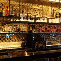 London | Brilliant seafood restaurant in the center of chelsea