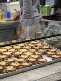 Lisbon｜Must visit top market in Lisbon with brilliant food