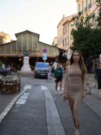 Antibes - 1 day itinerary 