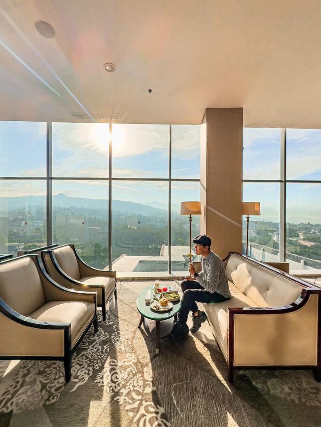 InterContinental Bandung Dago Pakar, an IHG Hotel