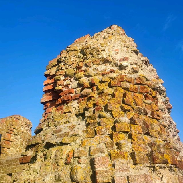 Aarhus: hidden gem of denmark!