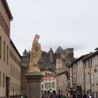 Day Trip to Carcassonne
