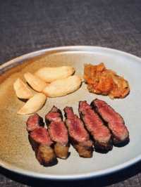 Madrid｜Fancy restaurant in the centre of Madrid with brilliant tuna!