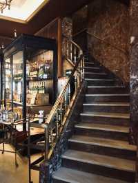 Madrid | The cosy brunch place near train station