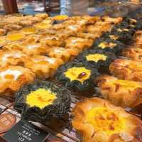 老字號傳統餅店~搖身一變網紅打卡麵包店🪄🥐