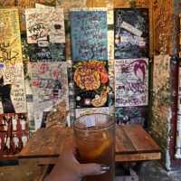 The first ever Hungarian ruin bar welcomes you!