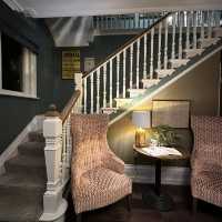 Salisbury - The Riverside, WorldHotels Distinctive: 