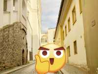 Passau 도시 올드타운을 걷다보면 