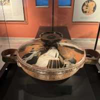 A Journey Through Ancient Macedonia!