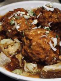 London | The traditional Chinese restaurant with good Huaiyang cuisine