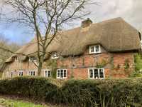 Quintessentially English