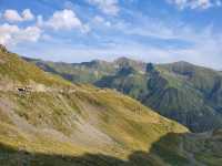 Mountain Hike - Făgăraș Mountains