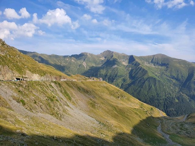 Mountain Hike - Făgăraș Mountains
