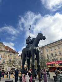 🇨🇿Brno🐊