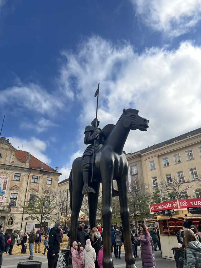🇨🇿Brno🐊
