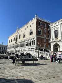 1-Day Venice Itinerary 🇮🇹