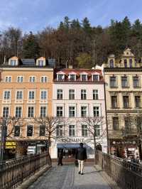 🇨🇿Karlovy VARY♨️