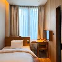 Muji Hotel Ginza